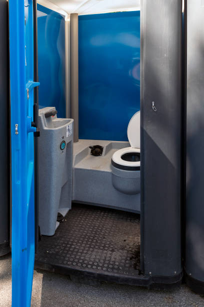Affordable portable toilet rental in Cleveland, TN