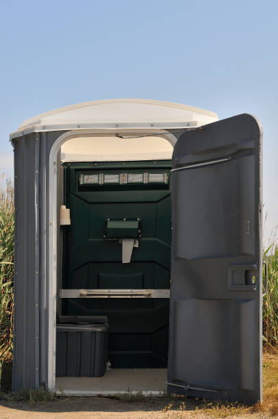 Portable Toilet Options We Offer in Cleveland, TN