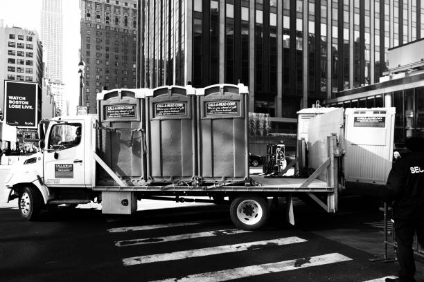 Best Construction site porta potty rental  in Cleveland, TN